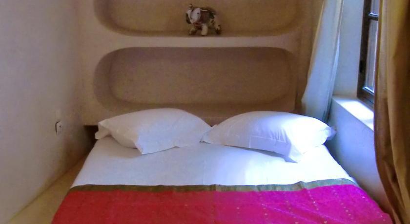 ホテル リアド タイス エッサウィラ 部屋 写真